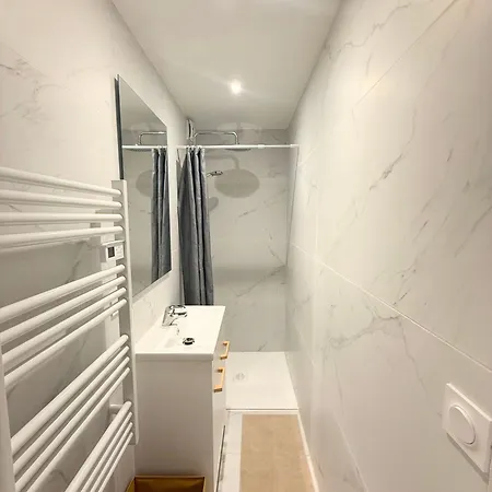 Magnifique Studio, Proche Du Centre Apartman *