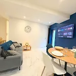 Magnifique Studio, Proche Du Centre