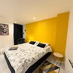 Magnifique Studio, Proche Du Centre Appartement Rodez