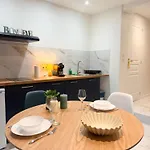 Magnifique Studio, Proche Du Centre