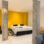 Magnifique Studio, Proche Du Centre * Rodez