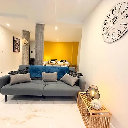 Magnifique Studio, Proche Du Centre روديه