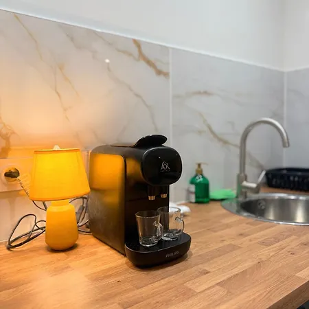 Magnifique Studio, Proche Du Centre Rodez
